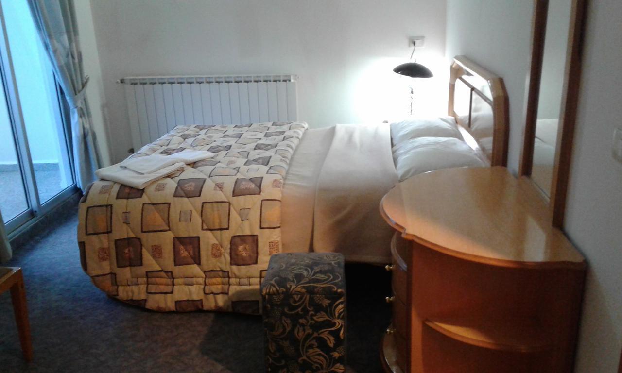 Palace Hotel Bcharré Extérieur photo