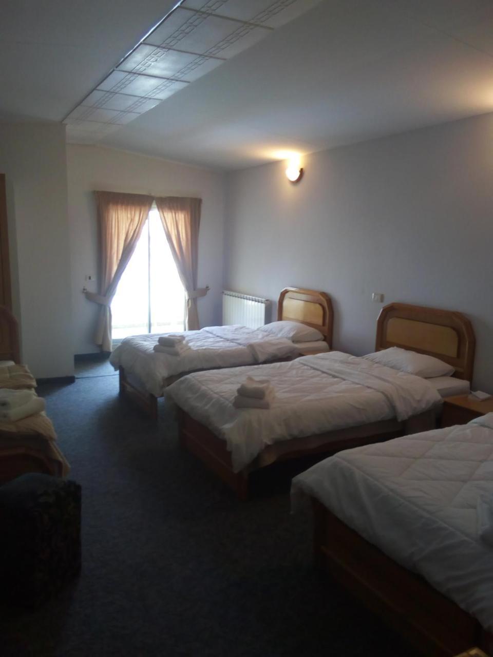 Palace Hotel Bcharré Extérieur photo